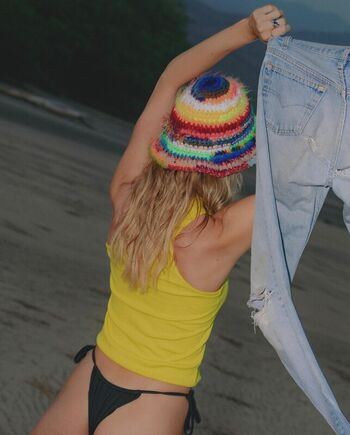 Full leaked Holly graves private photo