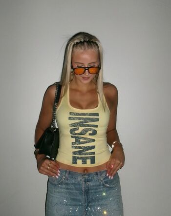 Full leaked Holly griffithss private photo