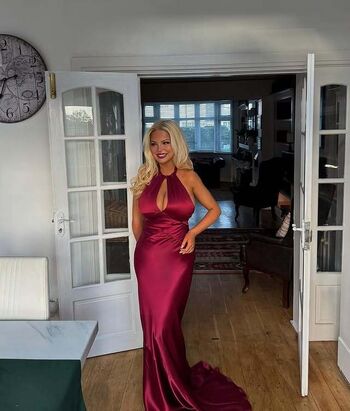 Full leaked Holly harrington private photo