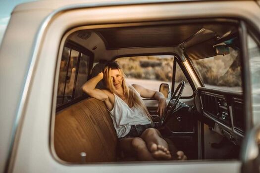 Full leaked Holly holm private onlyfans photo