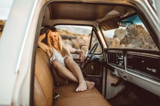 Full leaked Holly holm private onlyfans photo