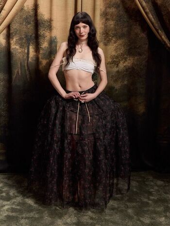 Full leaked Holly humberstone private onlyfans photo