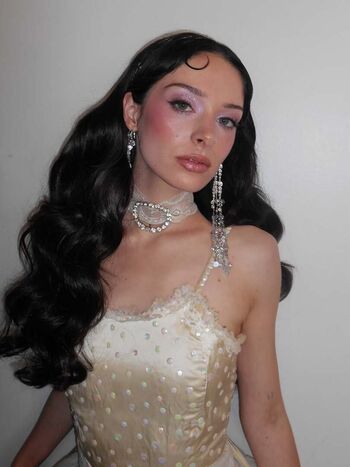 Full leaked Holly humberstone private onlyfans photo