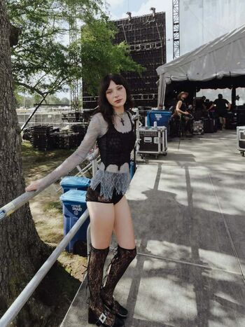 Holly Humberstone