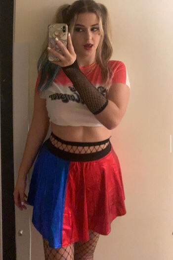 Full leaked Holly mckenzie private photo