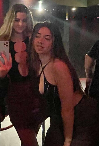 Full leaked Holly mckenzie private photo