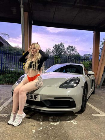 Full leaked Holly minshull private photo