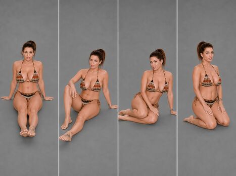 Full leaked Holly peers private photo