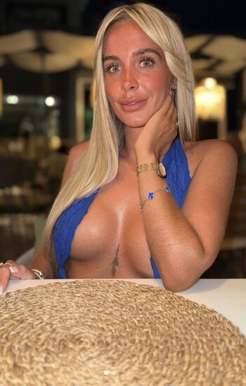 Full leaked Holly petitex private photo