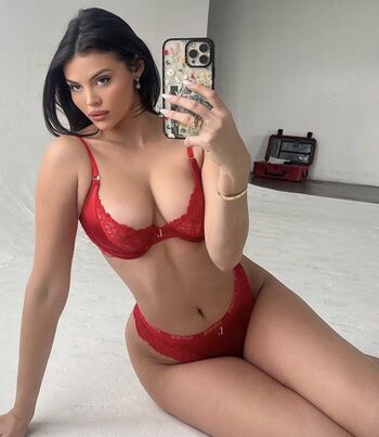 Full leaked Holly scarfone private onlyfans photo