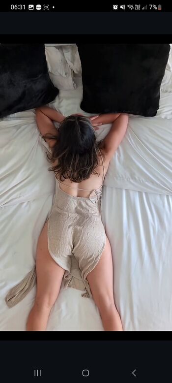 Full leaked Holly secrets private photo