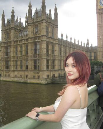 Full leaked Holly shu page private onlyfans photo