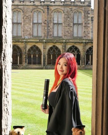 Full leaked Holly shu private onlyfans photo