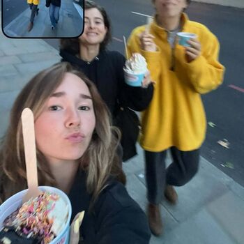 Full leaked Holly taylor page private onlyfans photo