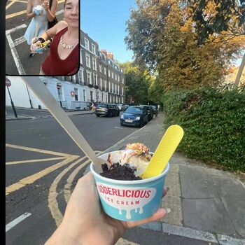 Full leaked Holly taylor page private onlyfans photo