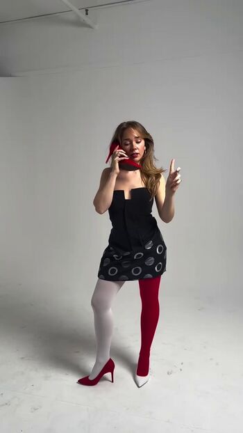 Full leaked Holly taylor page private onlyfans photo