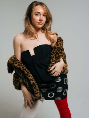 Full leaked Holly taylor private onlyfans photo