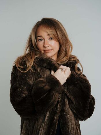 Full leaked Holly taylor private onlyfans photo