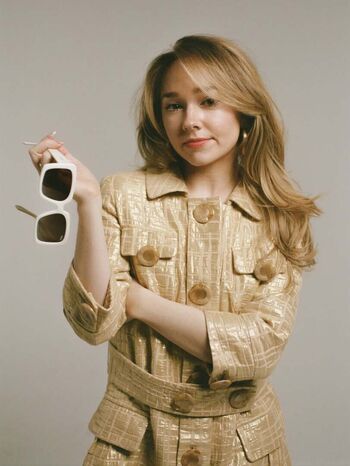 Full leaked Holly taylor private onlyfans photo