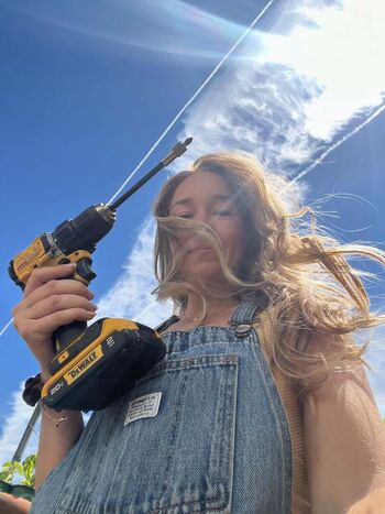 Full leaked Holly taylor private photo
