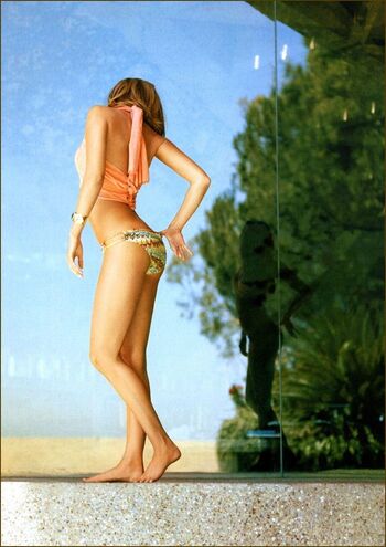 Full leaked Holly valance private photo