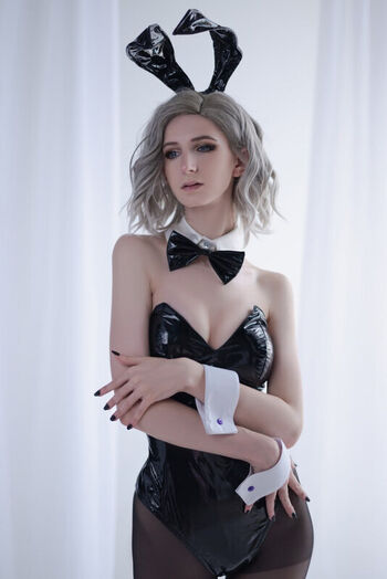 Full leaked Holly white private photo