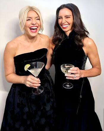 Full leaked Holly willoughby page private onlyfans photo