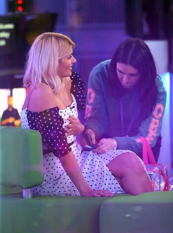 Full leaked Holly willoughby page private onlyfans photo