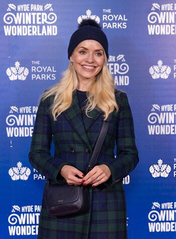 Full leaked Holly willoughby page private onlyfans photo