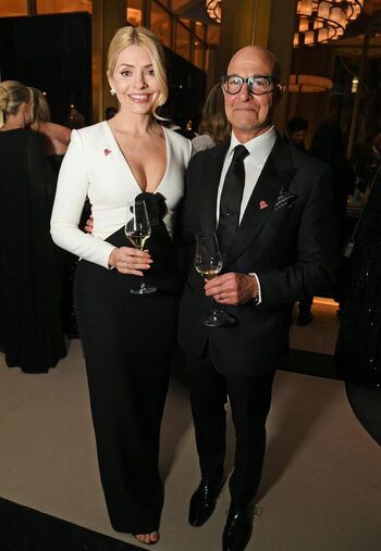 Full leaked Holly willoughby private onlyfans photo