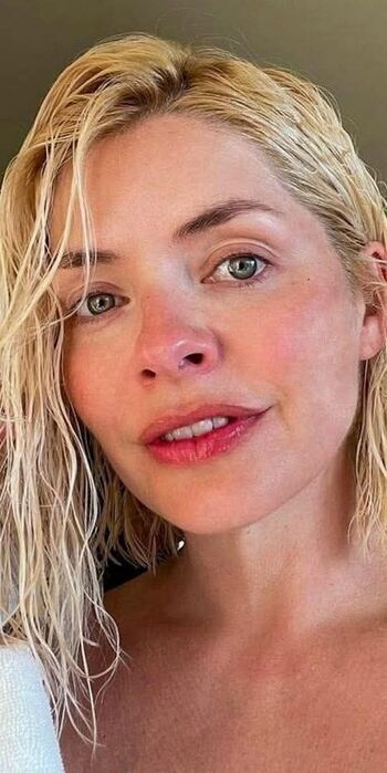 Holly Willoughby