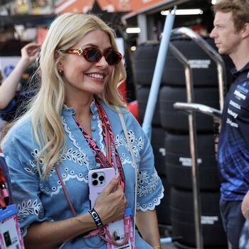 Full leaked Holly willoughby private photo