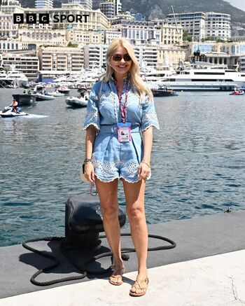Full leaked Holly willoughby private photo