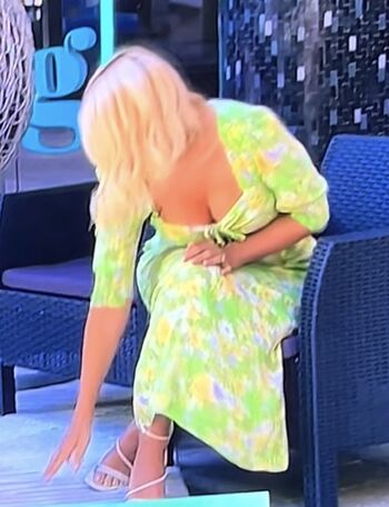 Holly Willoughby