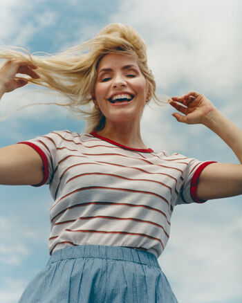 Holly Willoughby