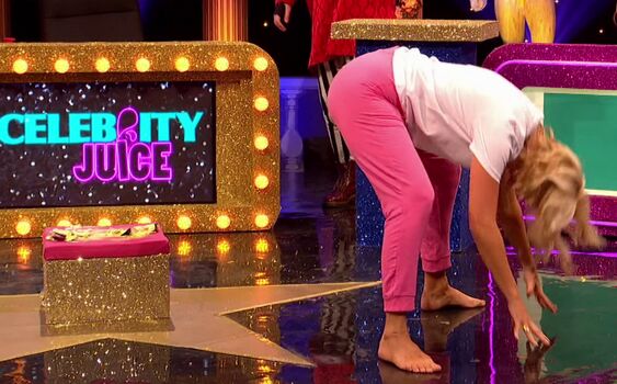 Holly Willoughby