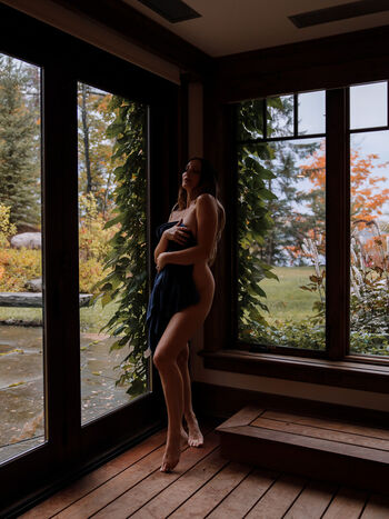 Full leaked Holly wolf private photo