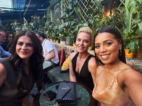 Full leaked Hollyoaks private photo