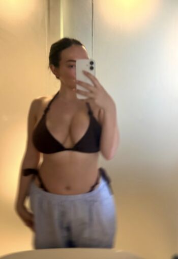 Full leaked Hollyoaks private photo