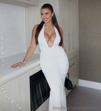 Full leaked Hollyrhodez private onlyfans photo