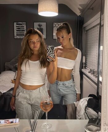 Full leaked Hollyxfoster page private photo