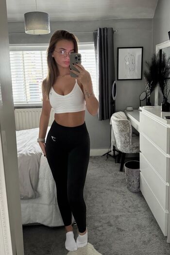 Full leaked Hollyxfoster page private photo