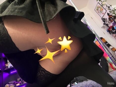 Full leaked Holofox private photo