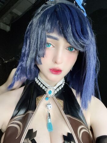 Full leaked Hologana page private onlyfans photo