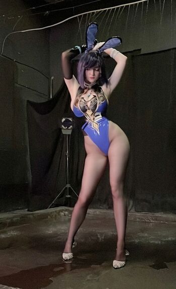 Full leaked Hologana page private onlyfans photo