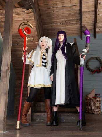 Full leaked Hologana page private onlyfans photo