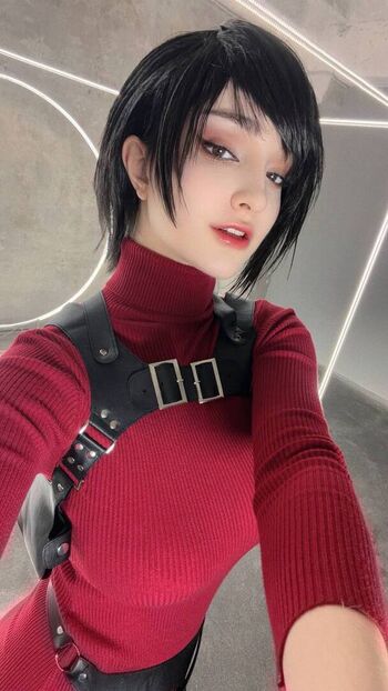 Full leaked Hologana private onlyfans photo