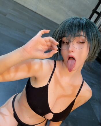 Full leaked Hologana private photo