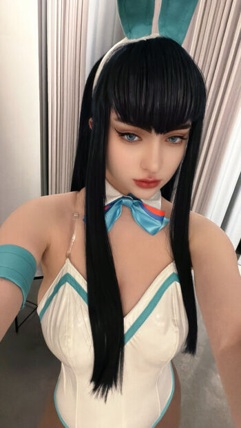 Full leaked Hologana private photo