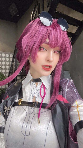 Full leaked Hologana private photo